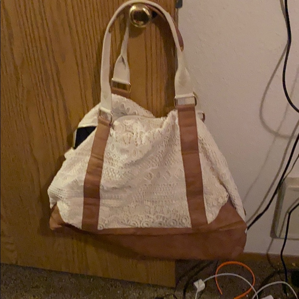 🎊Large Merona Tote🎊
